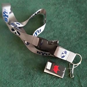 Lanyard